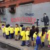 Banksy's 'Ghetto 4 Life' Work Upsets Bronx Residents